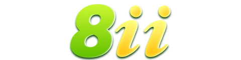 8II Logo
